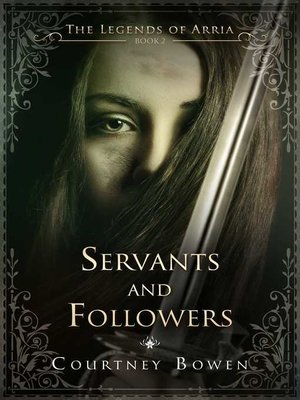 cover image of Servants and Followers